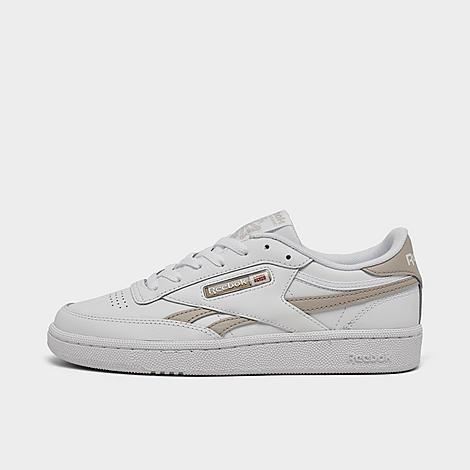 Reebok Womens Club C Revenge Casual Shoes Product Image