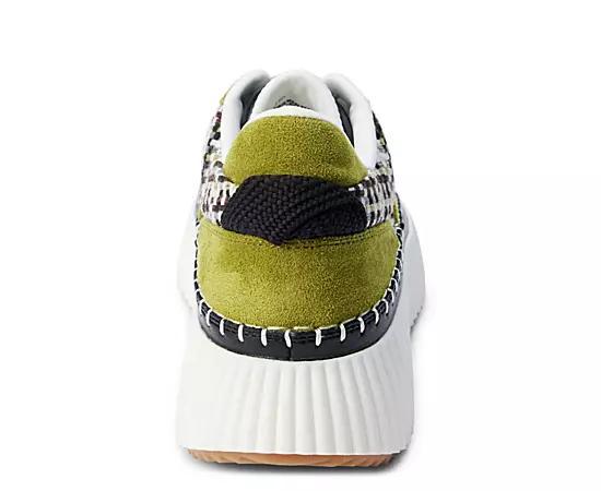 Coconuts Womens Go To Sneaker Product Image