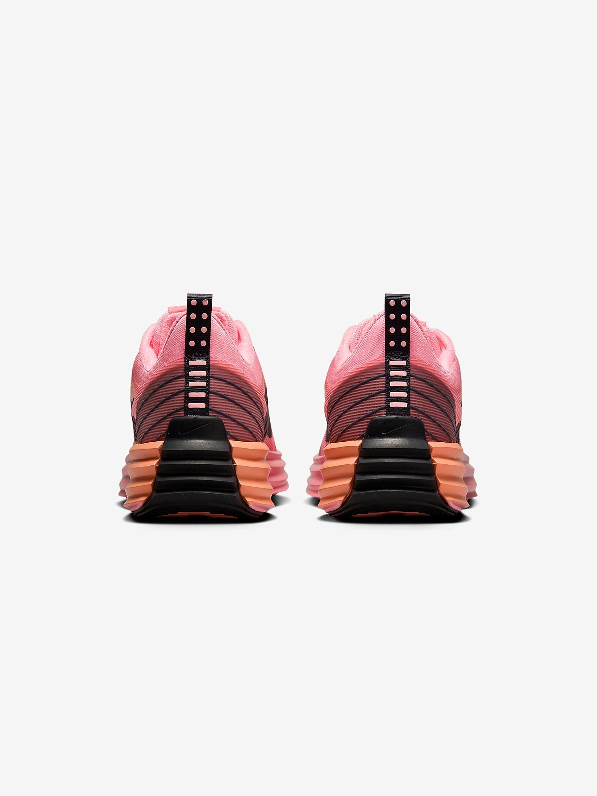 Nike Lunar Roam PRM (Pink Gaze/Black/Crimson Bliss) Product Image