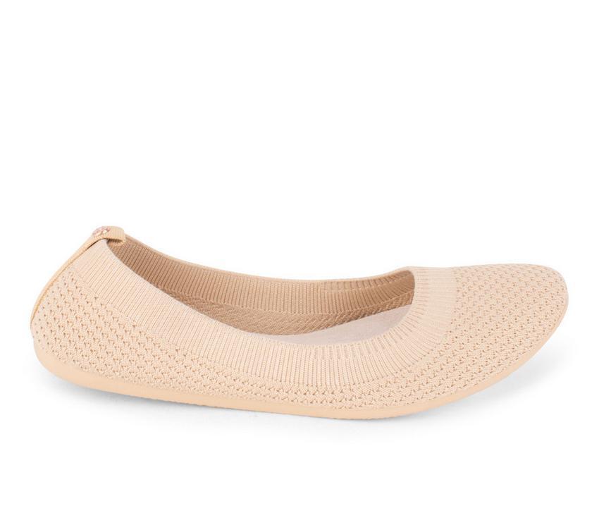 Women's Danskin Flex Flats Product Image