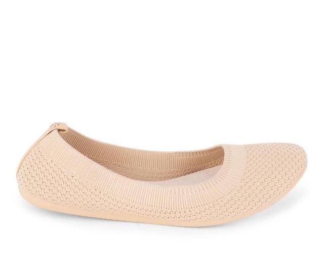 Women's Danskin Flex Flats Product Image