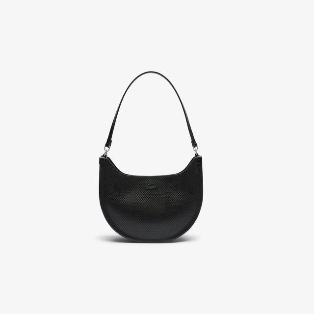 Chantaco Leather Half Moon Bag Product Image