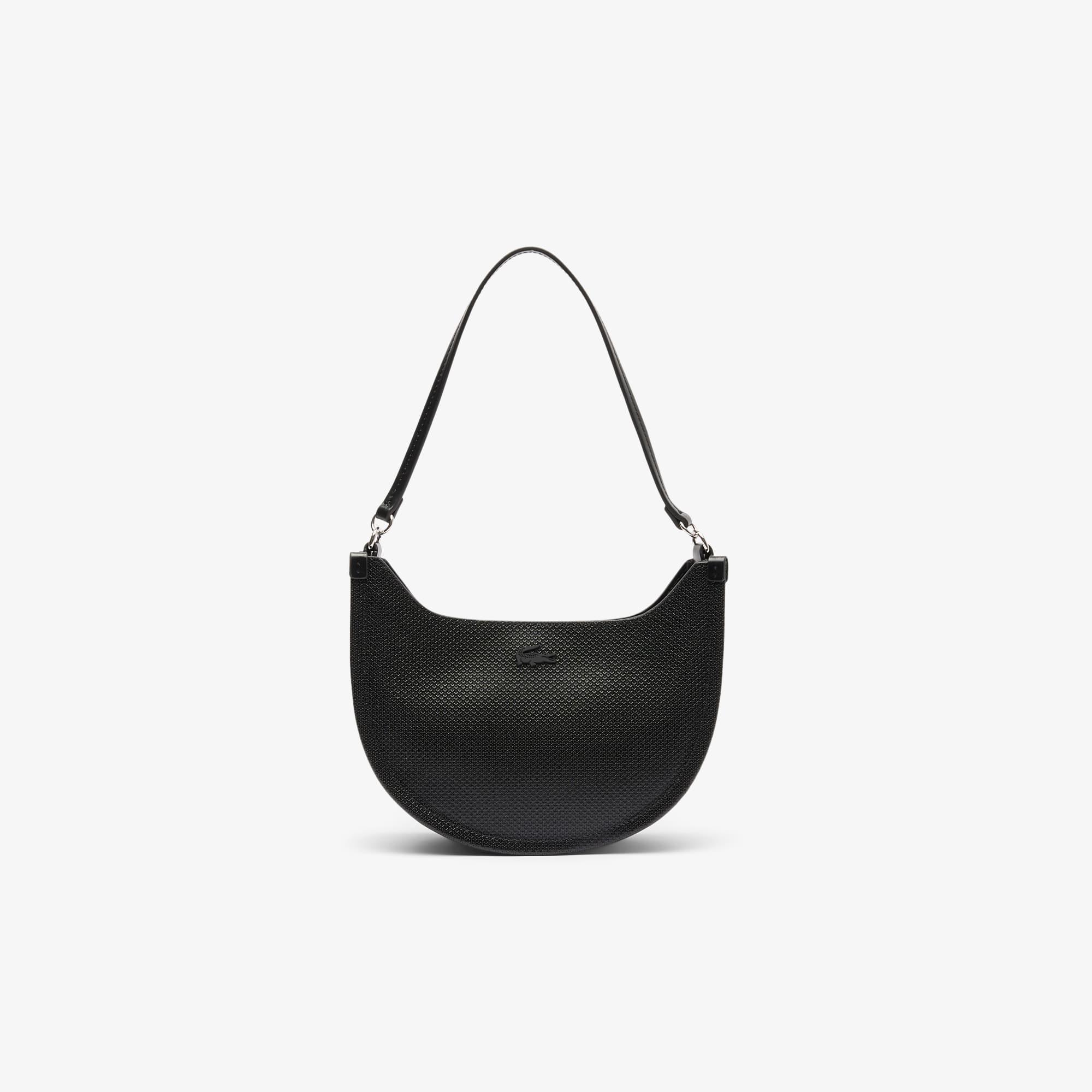 Chantaco Leather Half Moon Bag Product Image