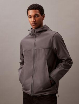 Soft Shell Utility Jacket Product Image