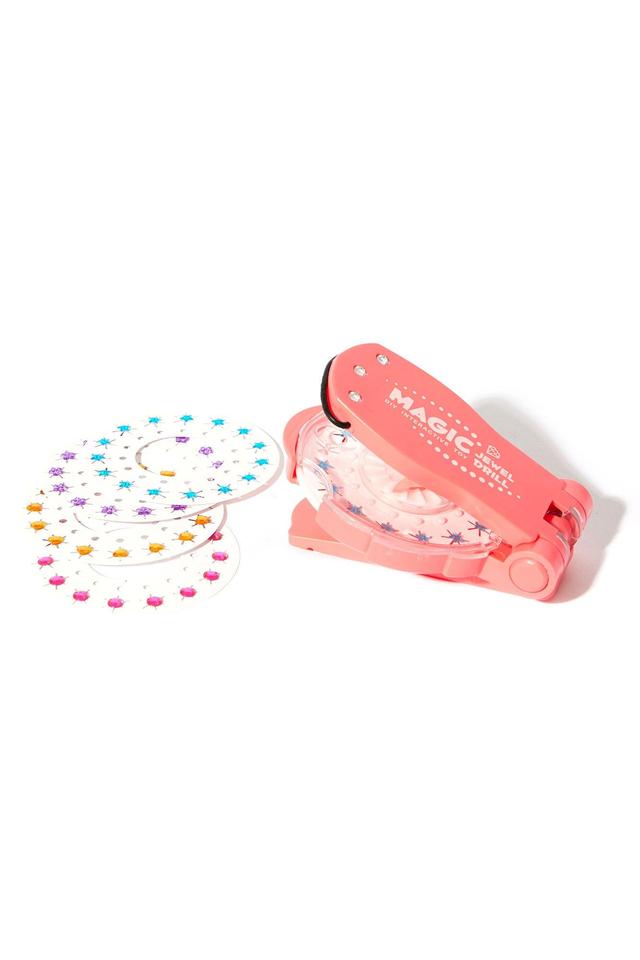 Bling Bling Styling Tool - Pink Product Image