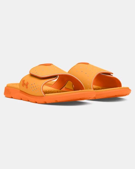 Women's UA Ignite Pro Slides Product Image