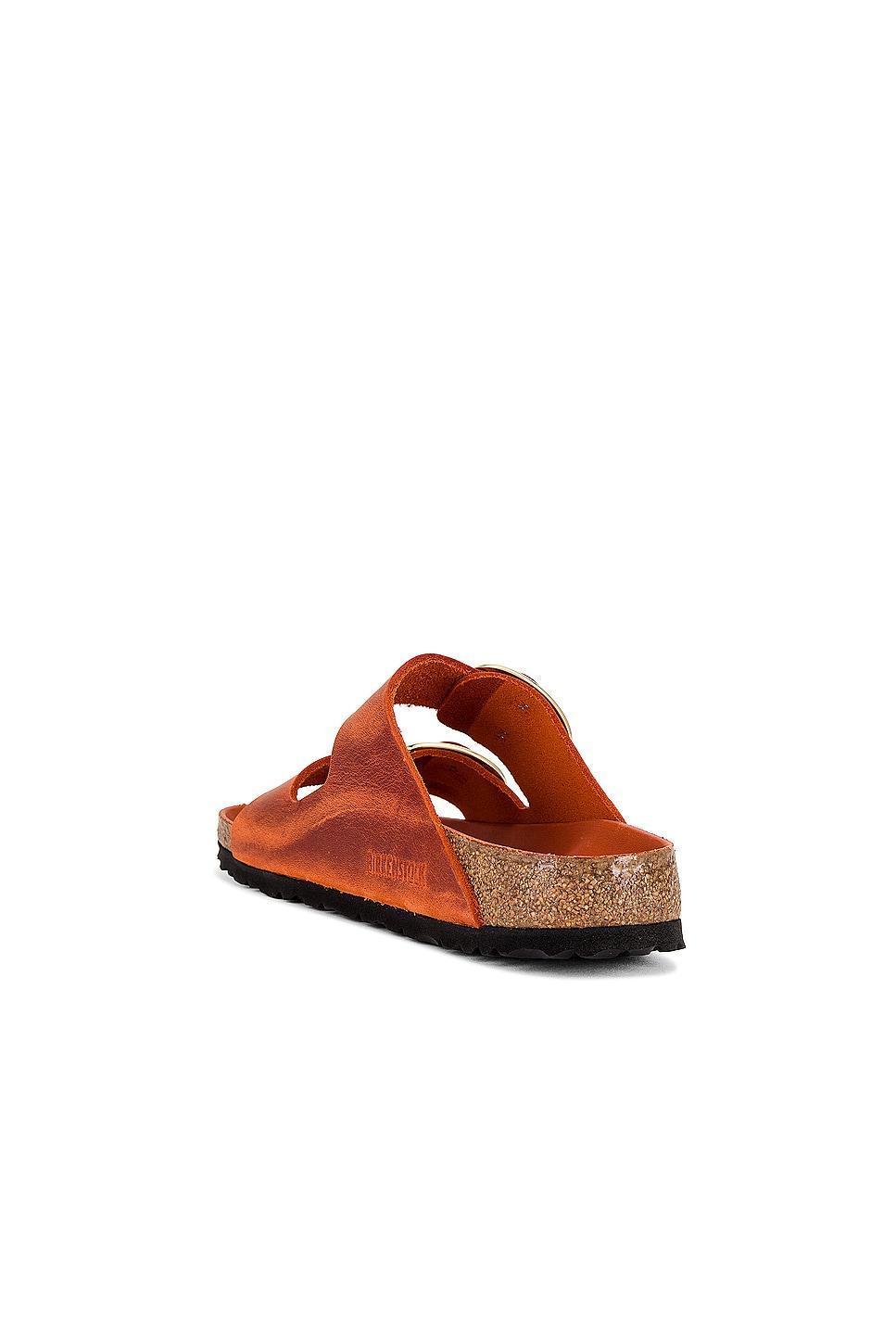 Arizona Big Buckle Sandal BIRKENSTOCK Product Image