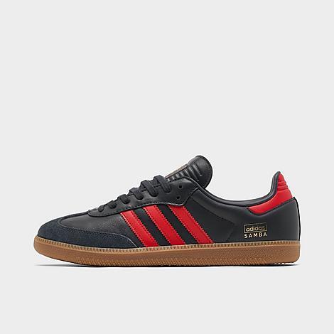 Mens adidas Originals Samba OG Casual Shoes Product Image