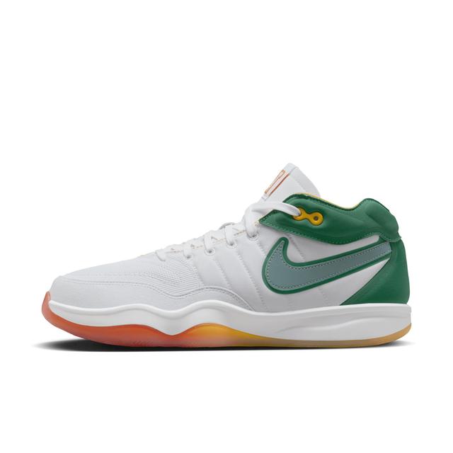 Nike Men's G.T. Hustle 2 Basketball Shoes Product Image