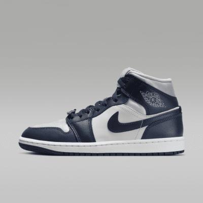 Air Jordan 1 Mid SE Women's Shoes Product Image