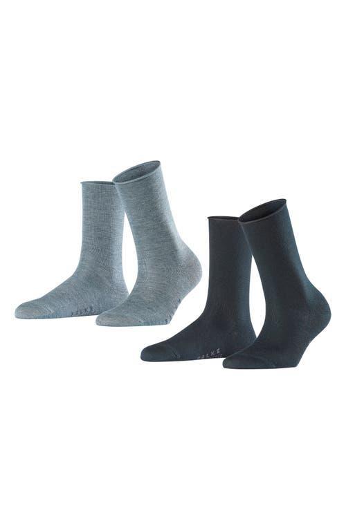 Falke Active Breeze Moisture Management Socks, Set of 2 Product Image