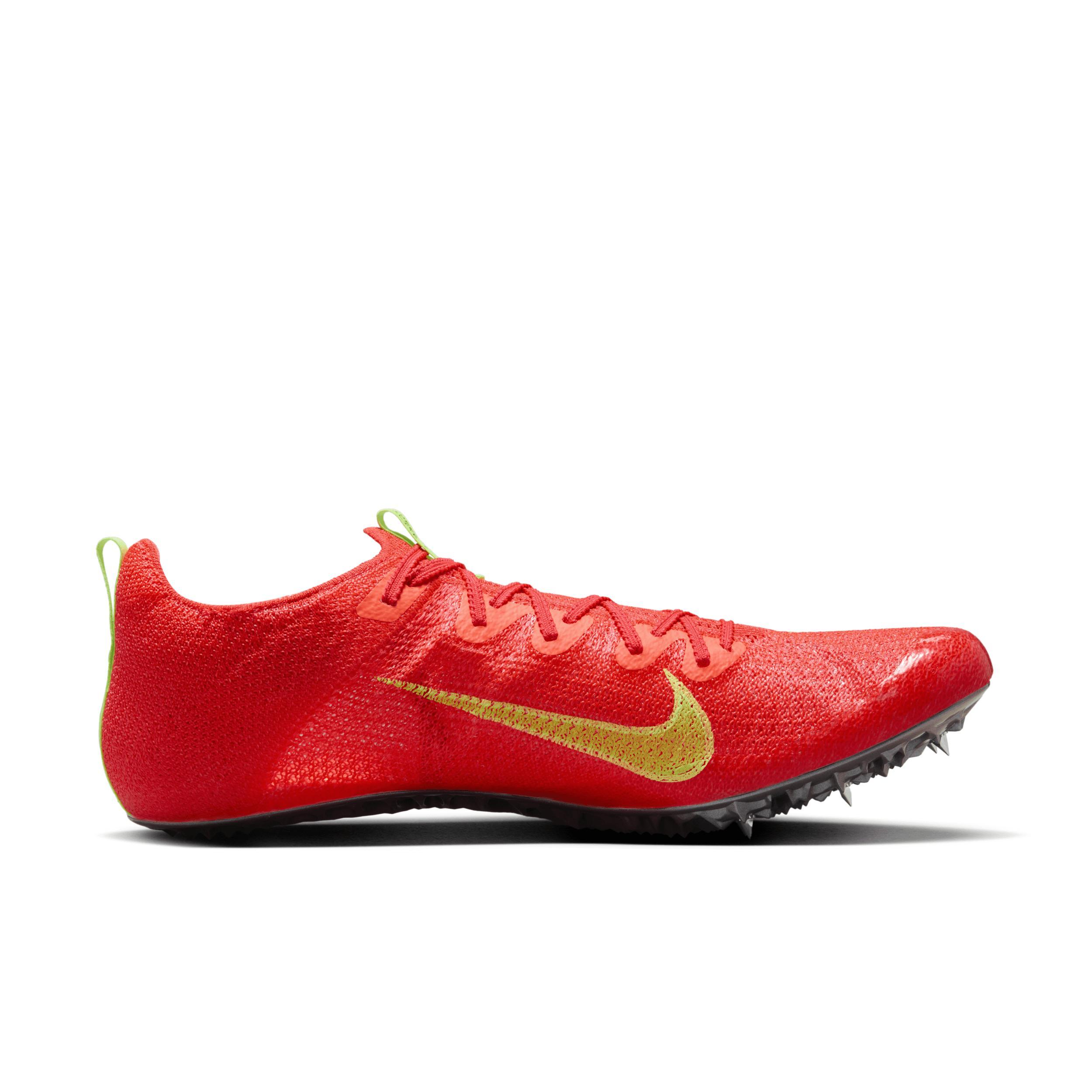 Nike Superfly Elite 2 Track & Field Sprinting Spikes Product Image