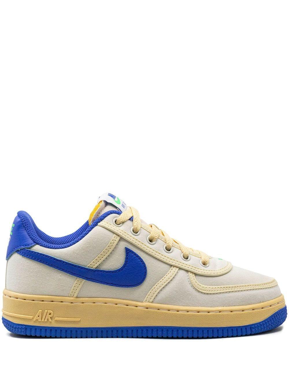 Air Force 1 Low "inside Out" Sneakers In Neutrals Product Image