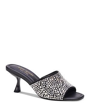 kate spade new york malibu crystal sandal Product Image