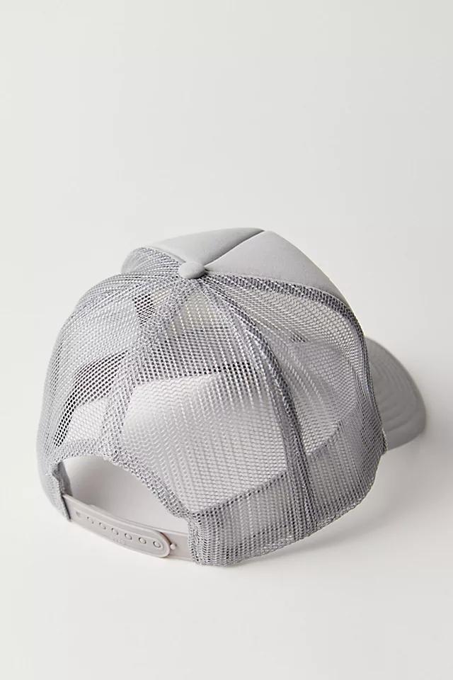 Strike Out Tonal Trucker Hat Product Image