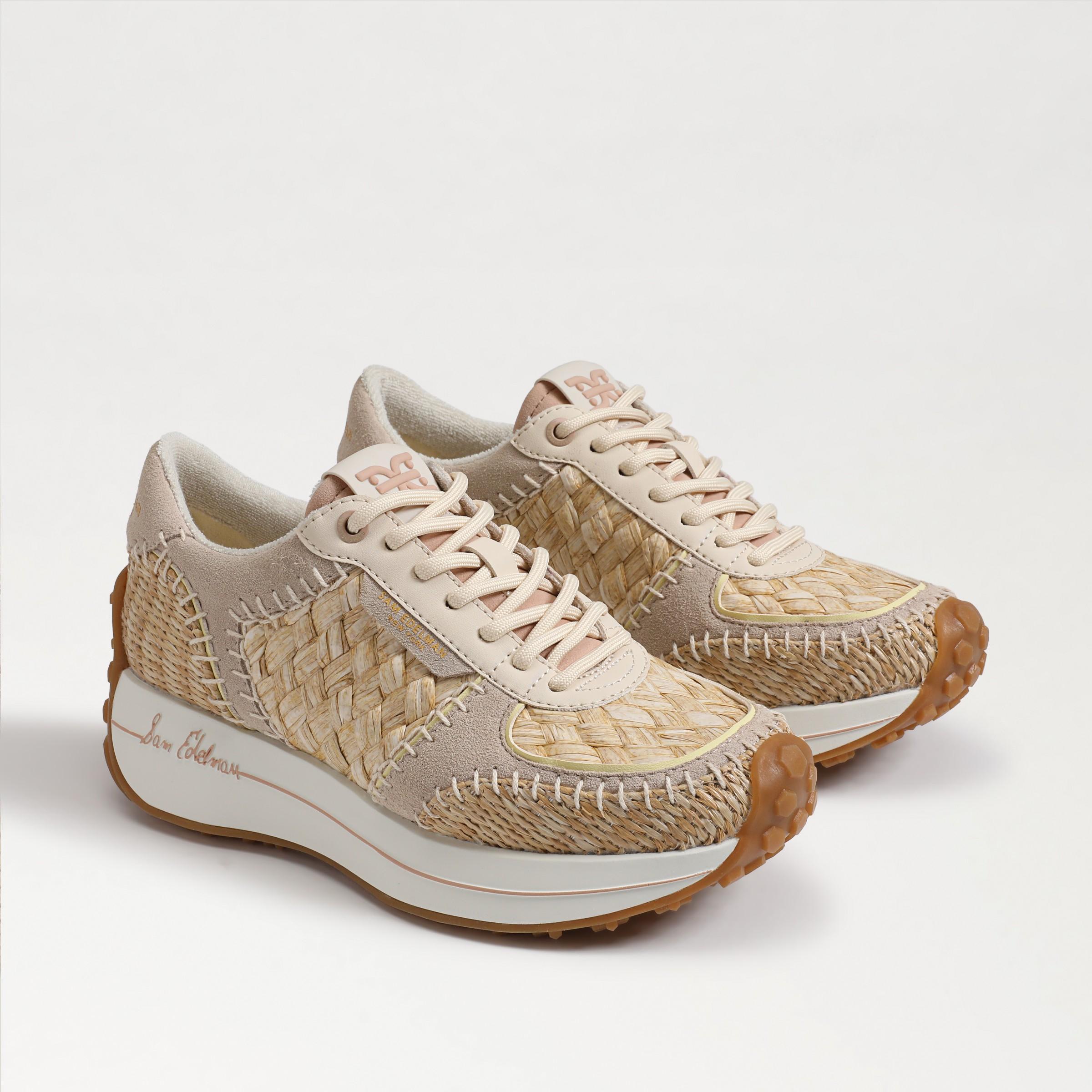 Sam Edelman Jianna Platform Sneaker Product Image