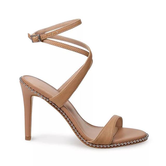 bcbg Jilma Ankle Strap Sandal Product Image