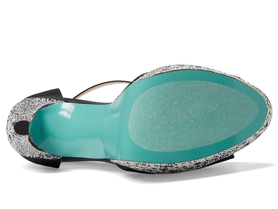 Blue by Betsey Johnson Karma Women's Shoes Product Image