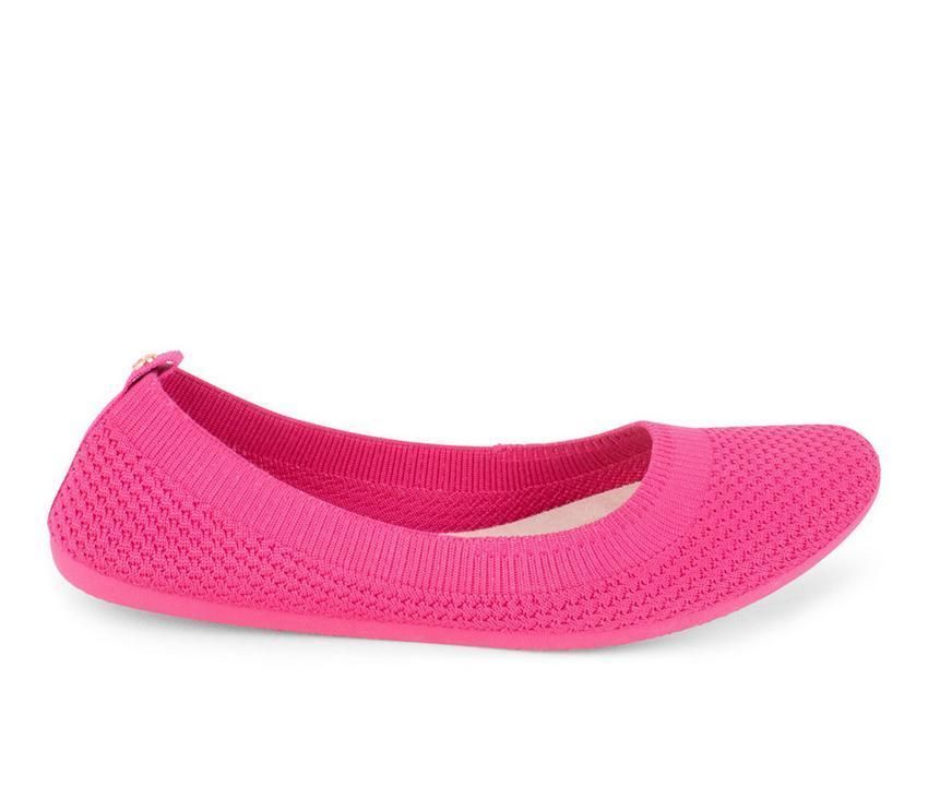 Women's Danskin Flex Flats Product Image