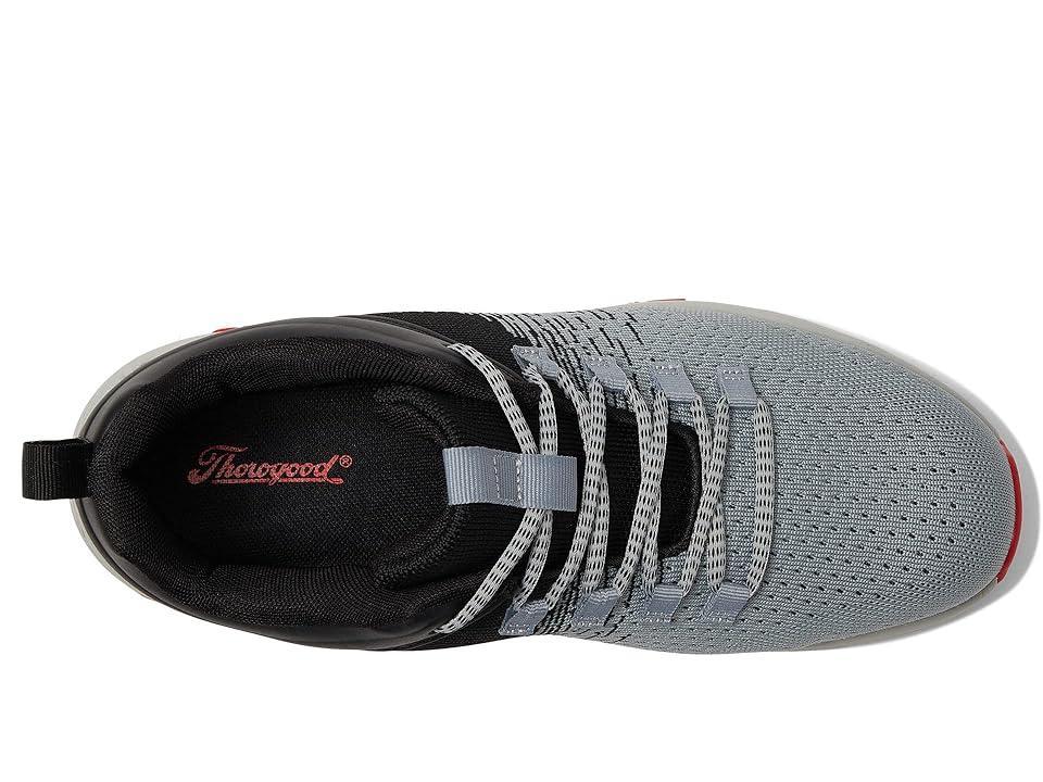 Thorogood AST Low Grey) Men's Shoes Product Image