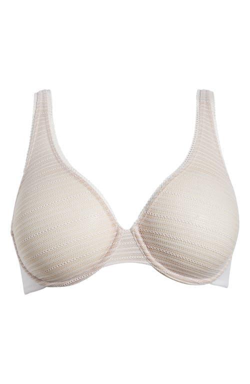 Natori Revive Unlined Underwire T-Shirt Bra Product Image