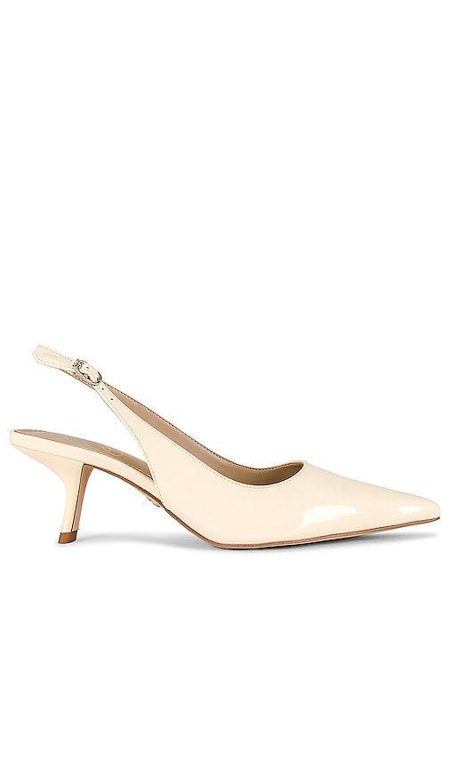 Sam Edelman Bianka Slingback Pump Product Image