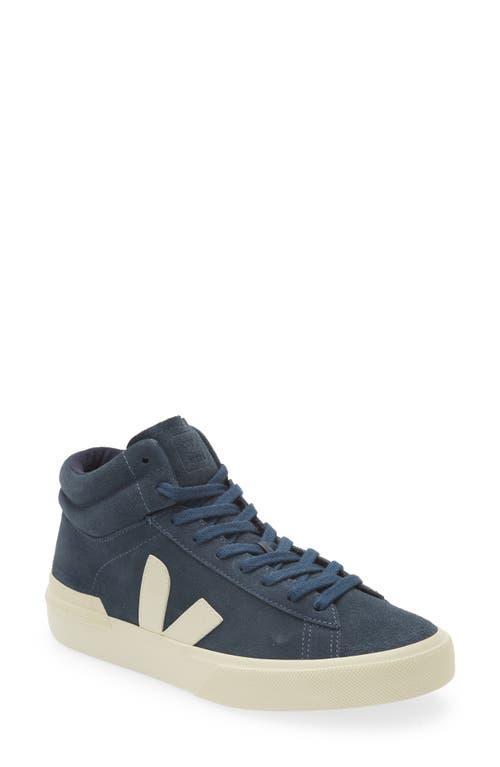 Veja Minotaur High Top Sneaker Product Image