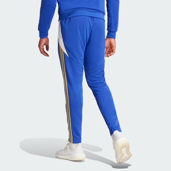 Pitch 2 Street Messi Pants Product Image