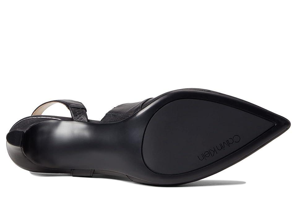 Calvin Klein Larin Pump Product Image