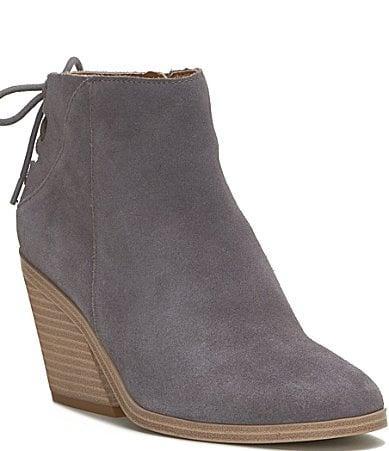 Lucky Brand Mikasi (Excalibur) Women's Boots product image