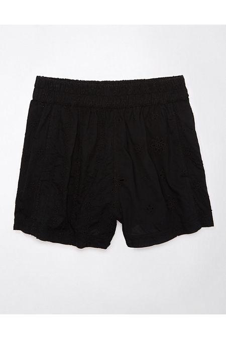 AE Eyelet Short Womens Product Image