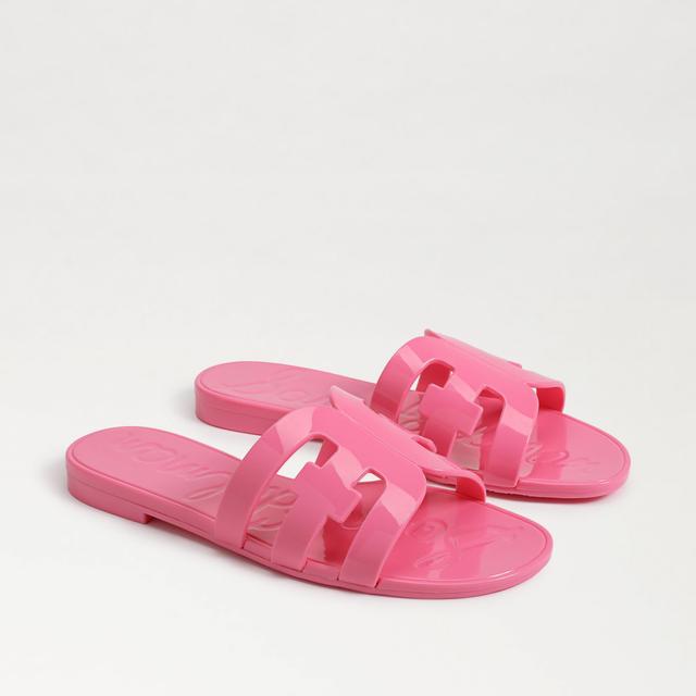 Sam Edelman Bay Jelly Double E  Slide Sandals Product Image