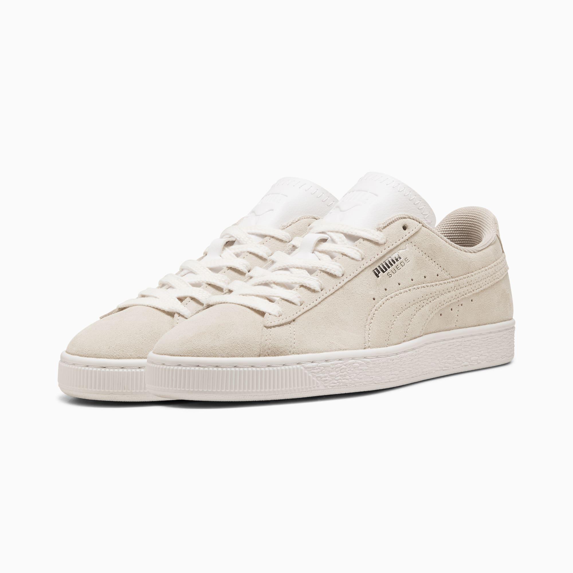 Suede Premium Sneakers Product Image