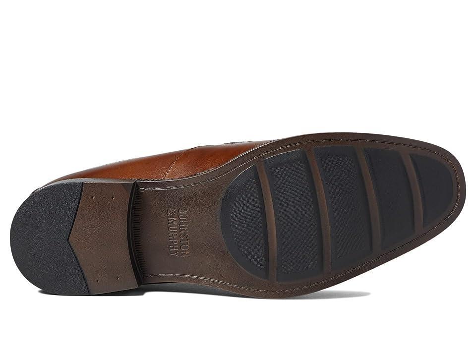 Johnston & Murphy Lewis Venetian Dress Shoe Product Image