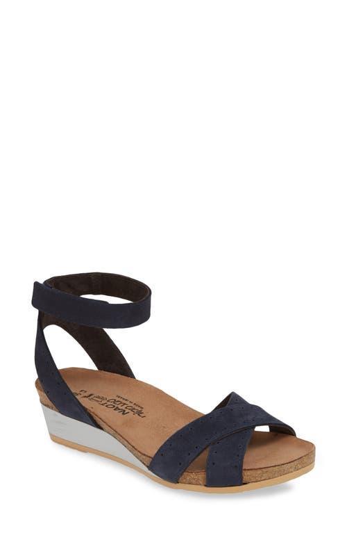 Naot Wand Wedge Sandal Product Image