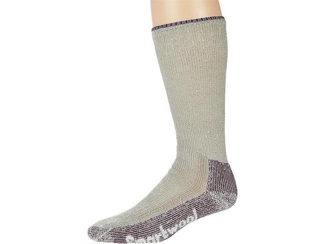 Smartwool Classic Mountaineer Maximum Cushion Crew Women's Crew Cut Socks Shoes Product Image