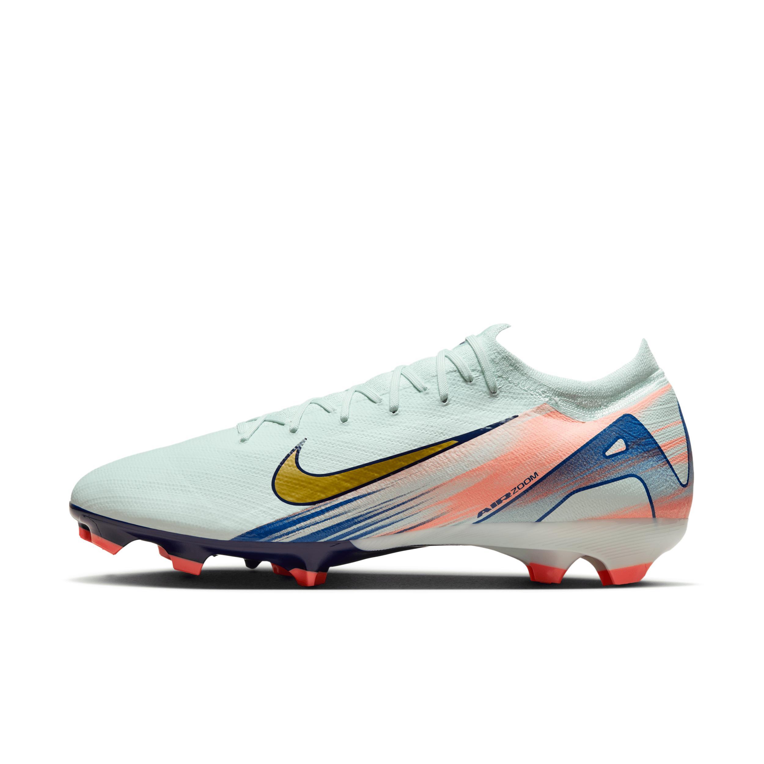 Nike Vapor 16 Pro Mercurial Dream Speed FG Low-Top Soccer Cleats Product Image