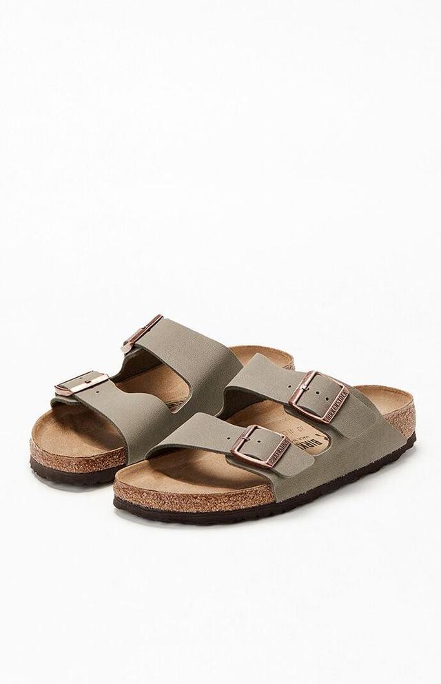 Birkenstock Womens Arizona Slide Sandals - Product Image