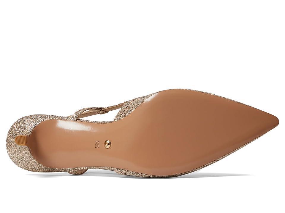 Pelle Moda Deena 2 Slingback Pump Product Image