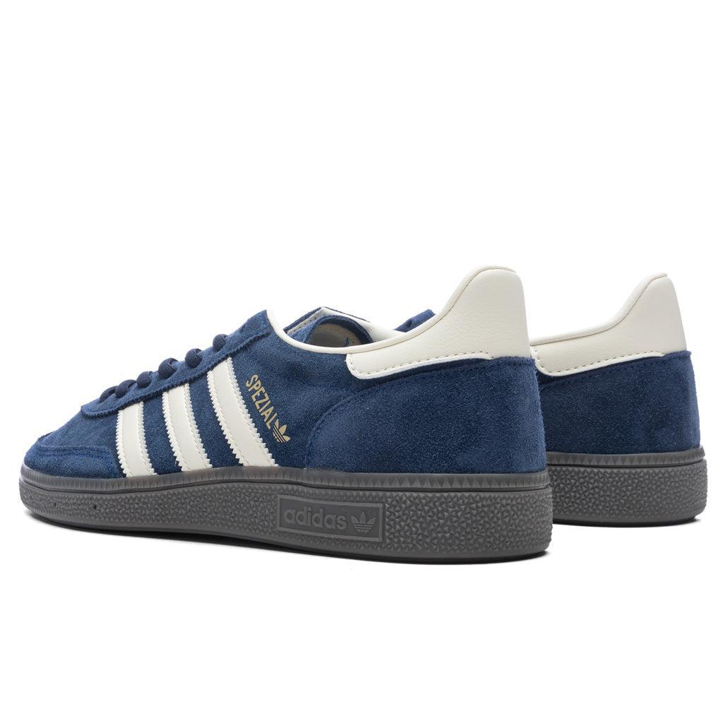 Handball Spezial - Night Indigo/Cream White/Footwear White Male Product Image