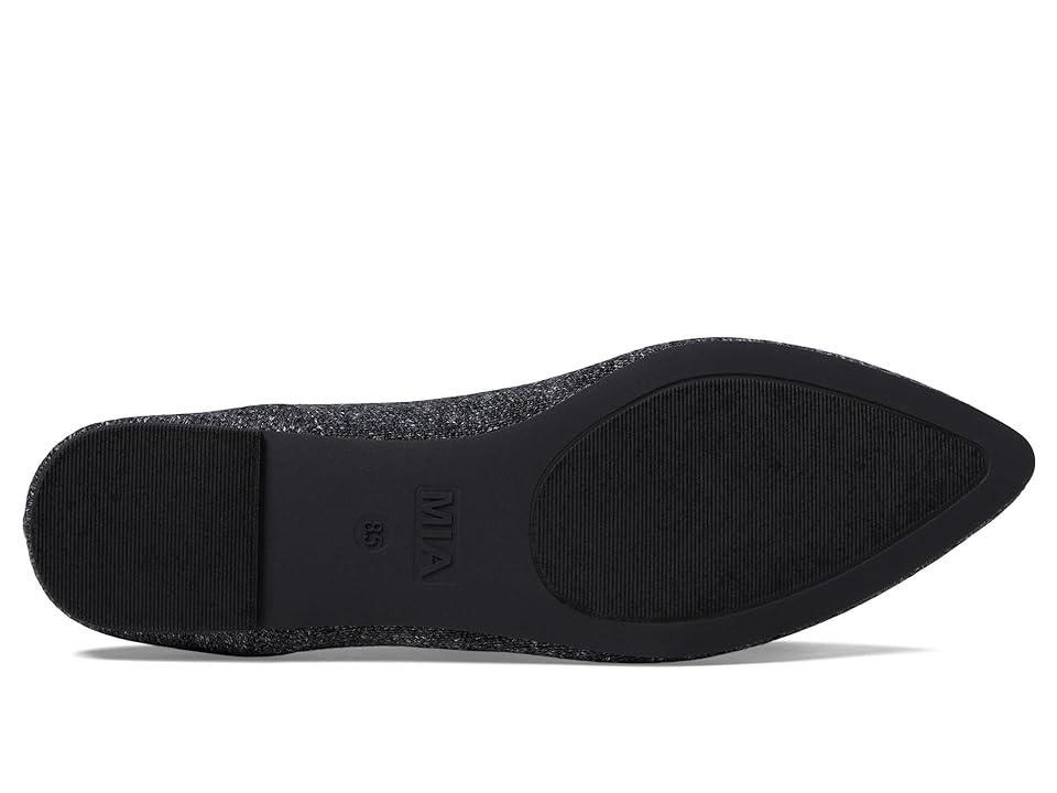 MIA Kerri-F (Charcoal) Women's Shoes Product Image