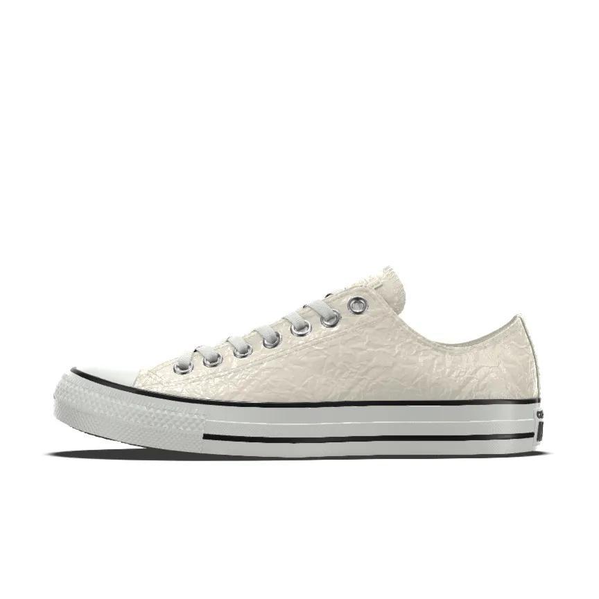 Custom Chuck Taylor All Star Leather By You Product Image