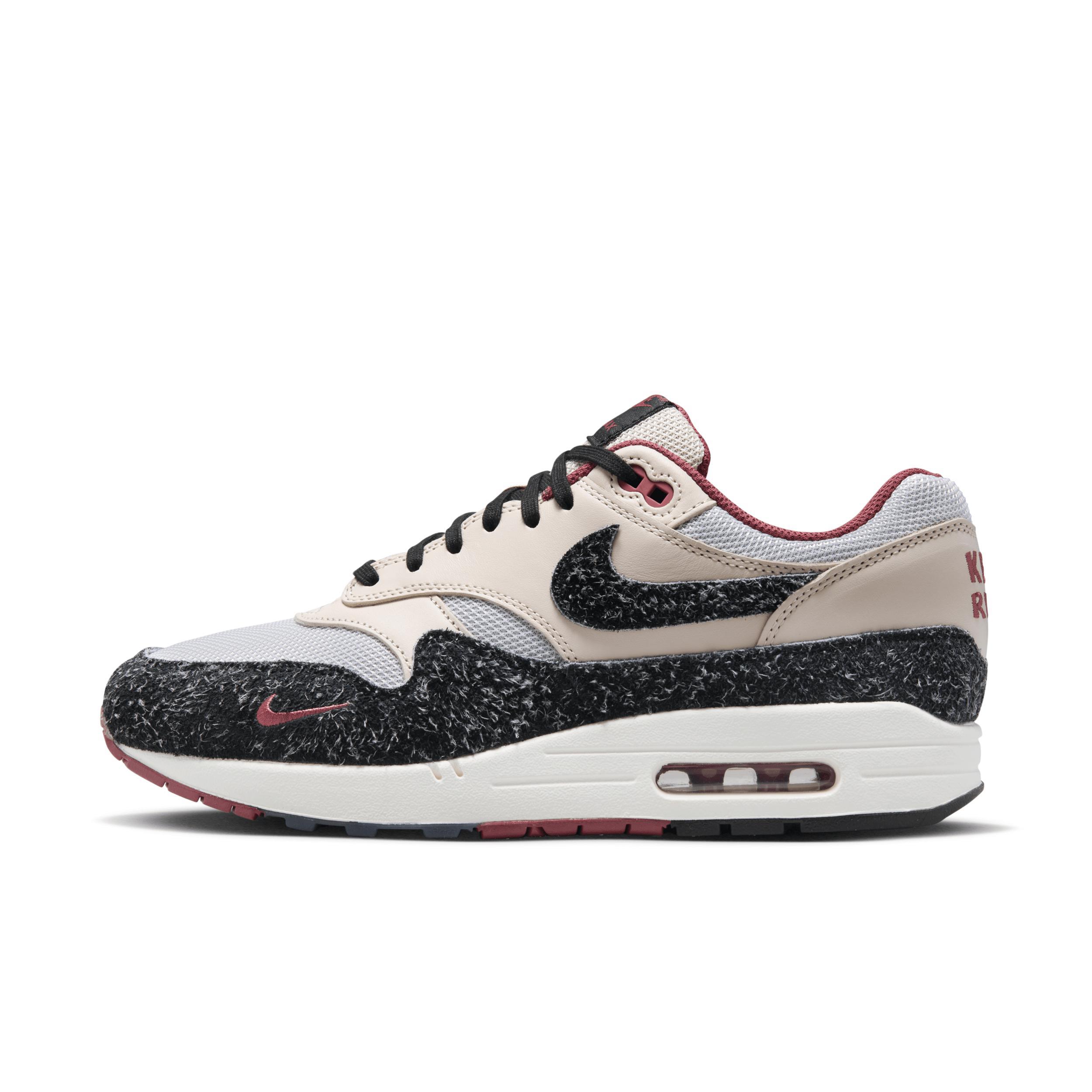 Nike Men's Air Max 1 Premium Shoes Product Image