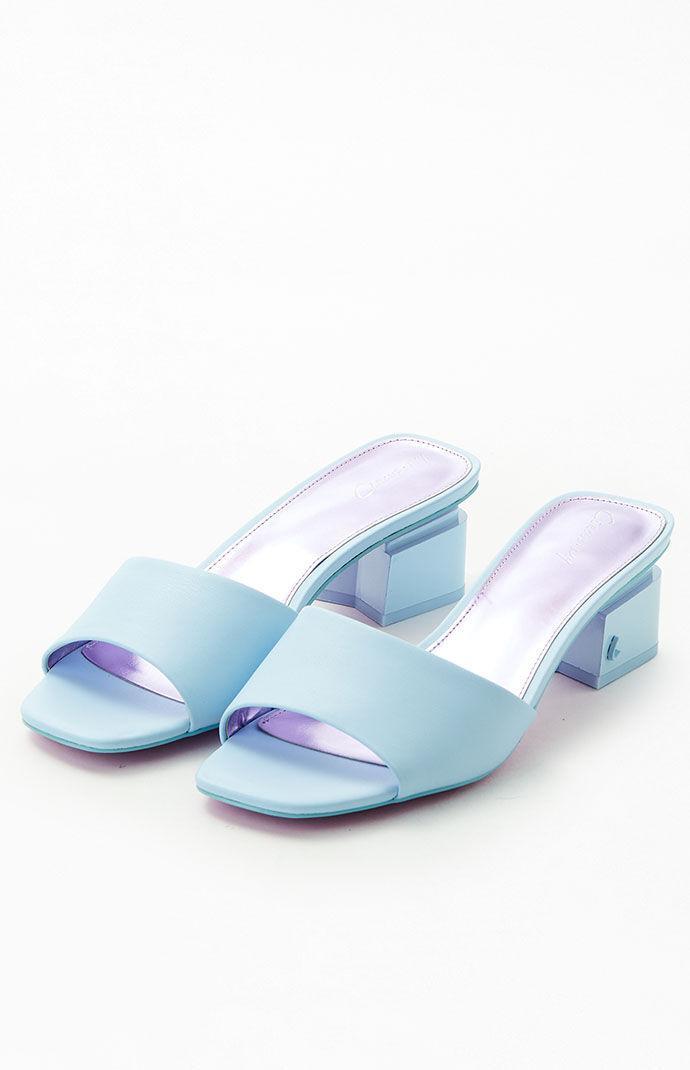 CIRCUS NY Women's Nova Slide Sandals Product Image