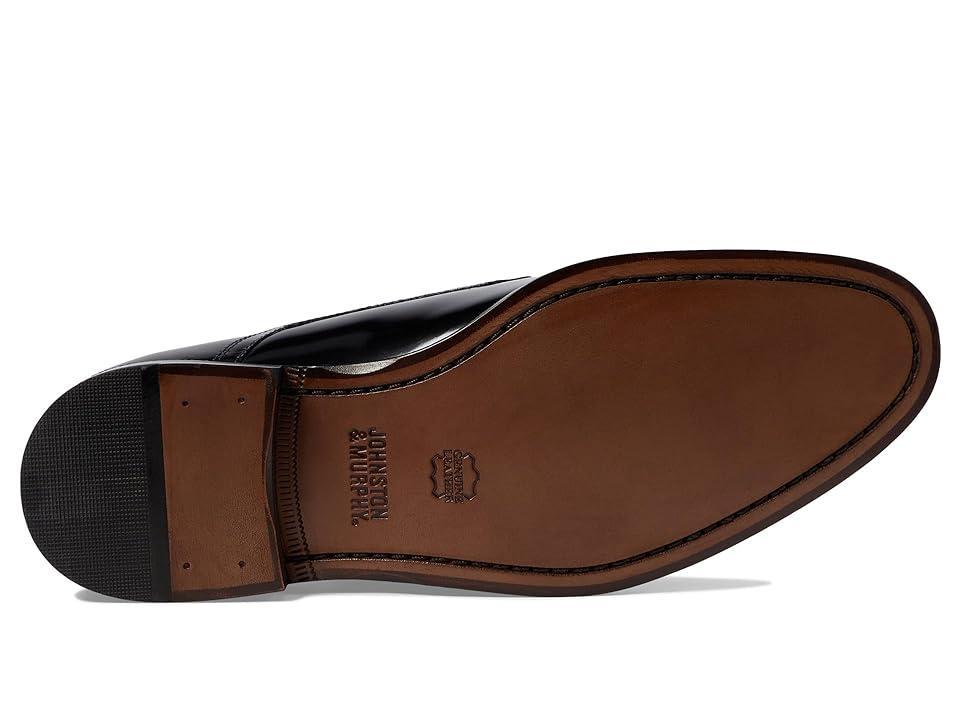 Johnston  Murphy Mens Bradford Moc Product Image