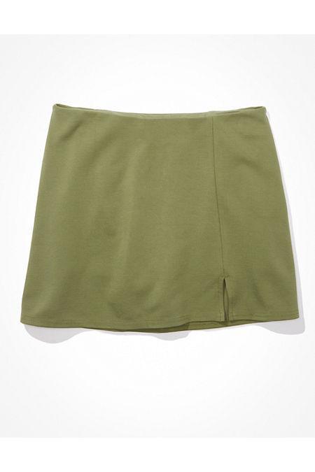 AE It Knit Skort Womens Product Image