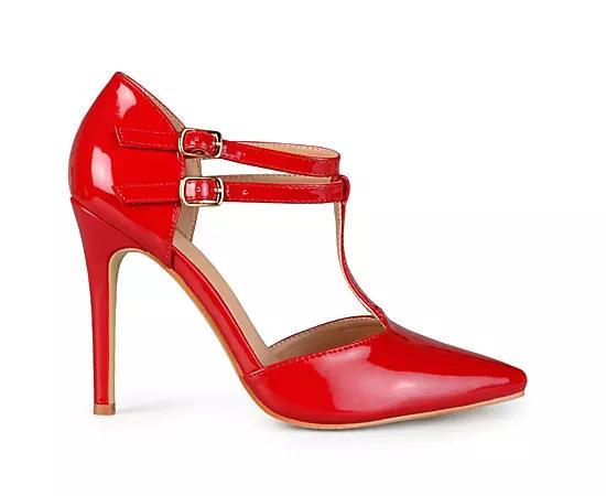 Journee Collection Womens Tru Pump Product Image