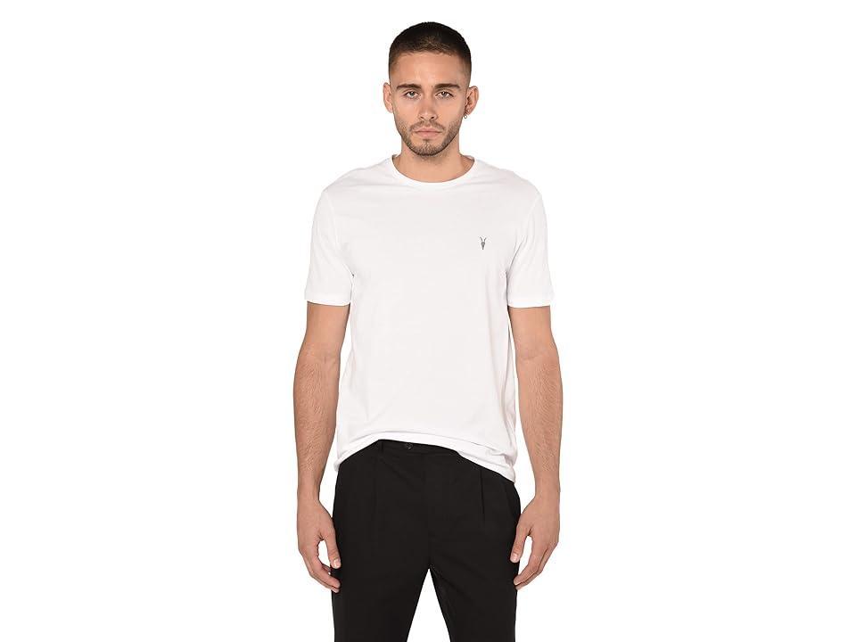 AllSaints Brace Tonic Organic Cotton T-Shirt Product Image