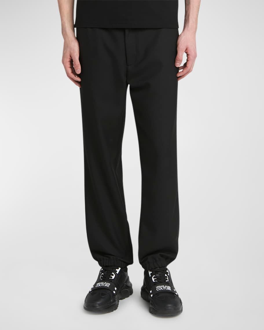 Mens Nameplate Drawstring Sweatpants Product Image