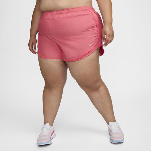 Nike Women's Tempo Running Shorts (Plus Size) Product Image